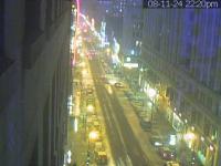 Montreal Downtown Webcam